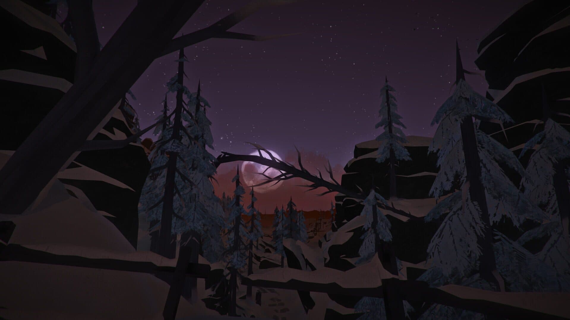 اسکرین‌شات The Long Dark - 7