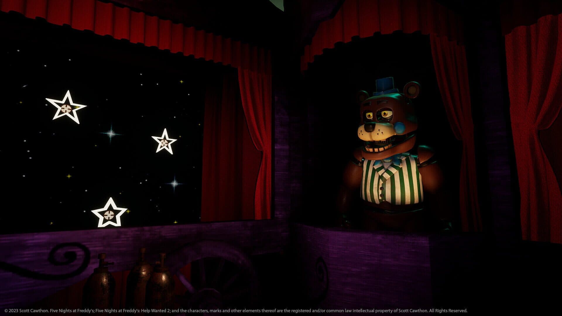 Five Nights at Freddy's: Help Wanted 2 screenshot 3
