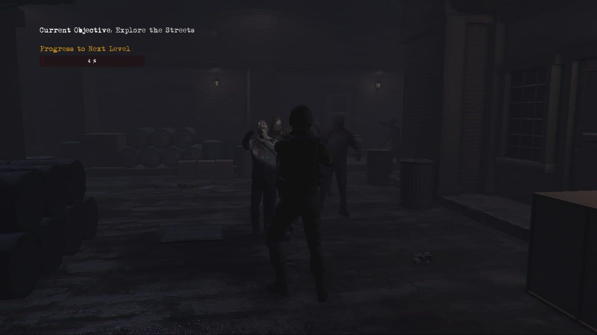 اسکرین‌شات Outbreak Bundle - 6