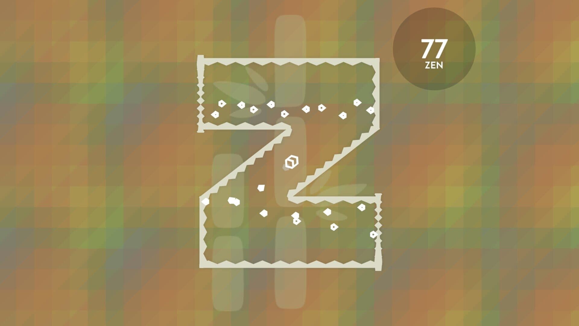 اسکرین‌شات Hundred Bullets - 1