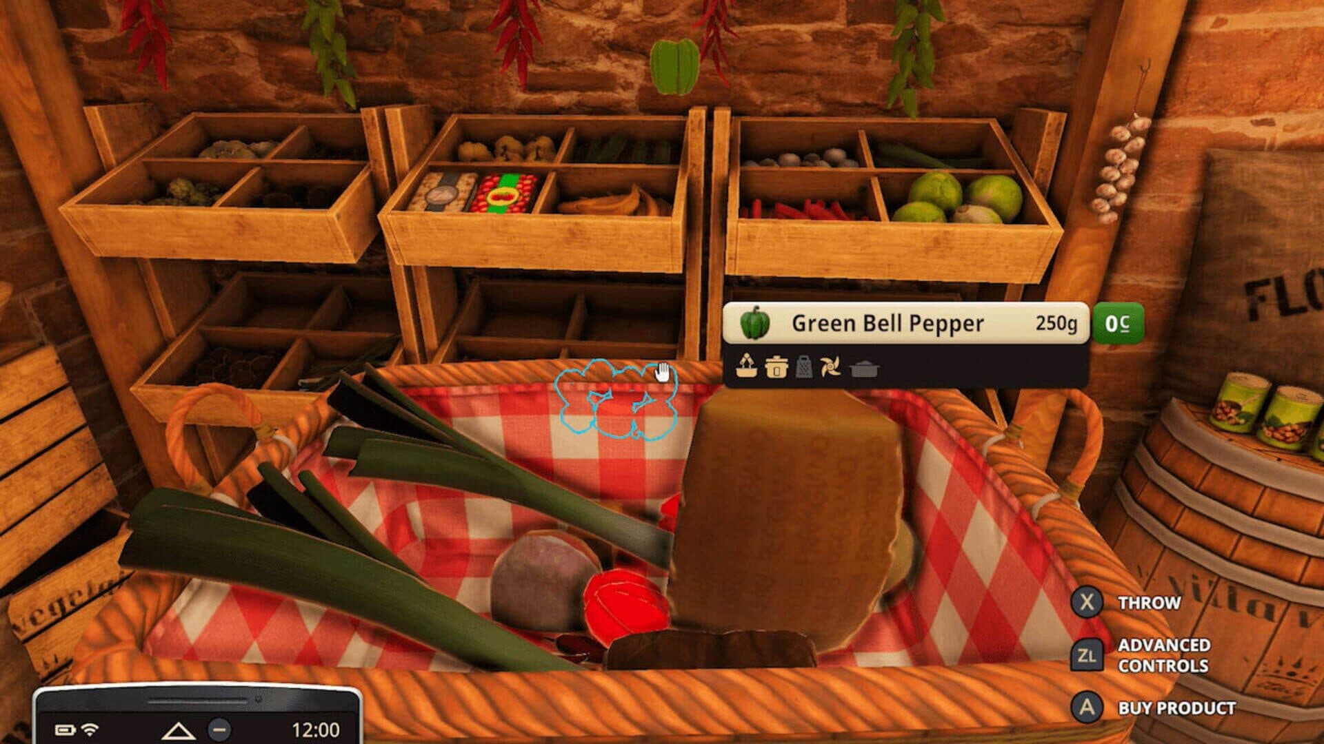 Cooking Simulator: Pizza screenshot 3