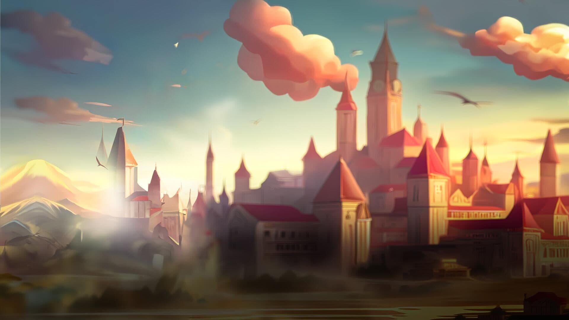 Magic Dungeon Hero: Freedom or Death