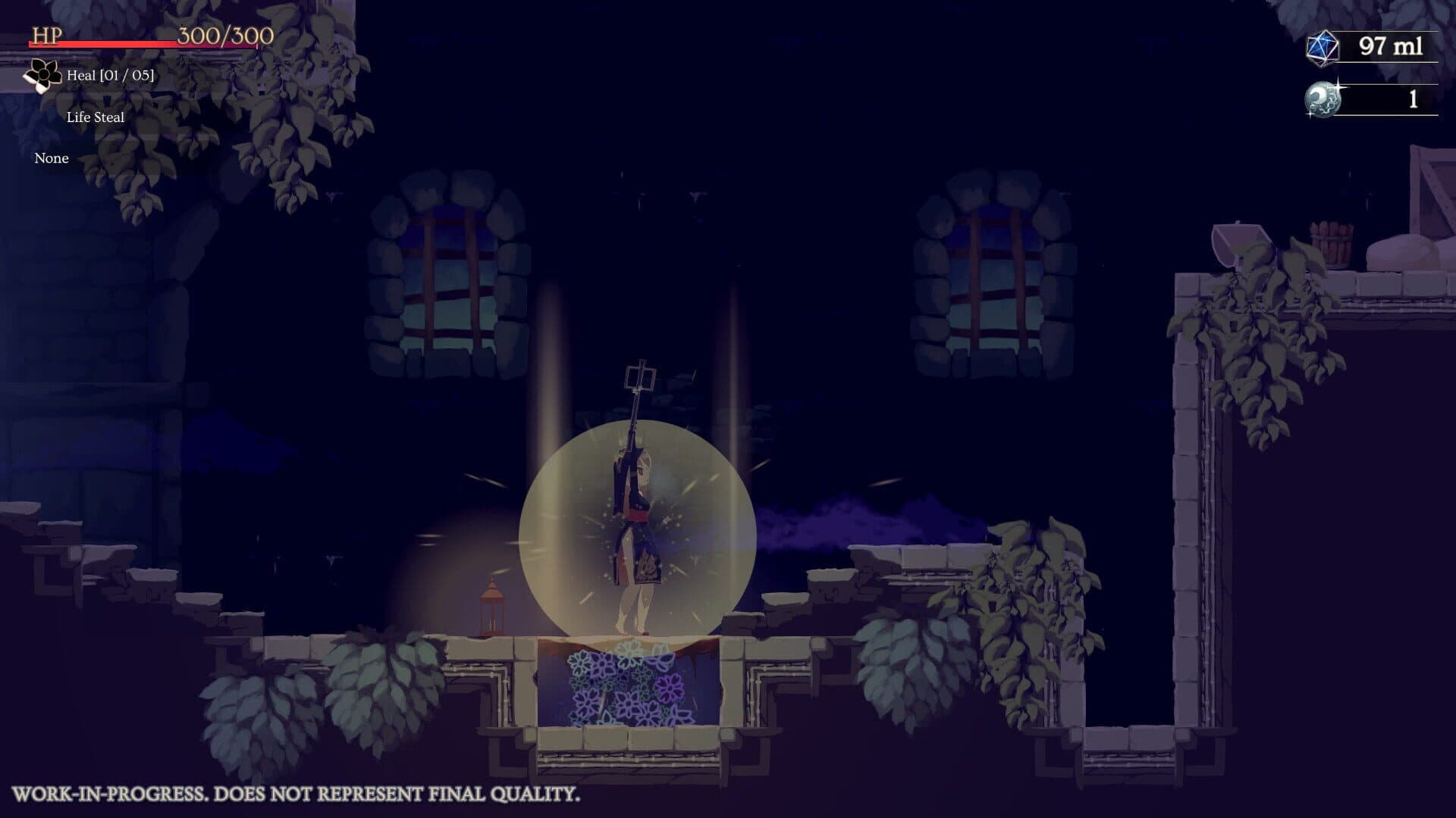 Minoria screenshot 0