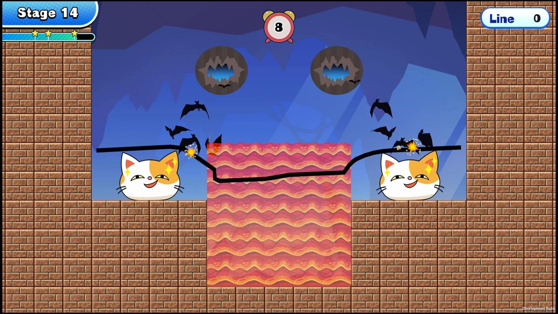 Listen Up! We Tried to Make "Those Games" Even More Extreme! Some Things Have to Be Learned the Hard Way! screenshot 4