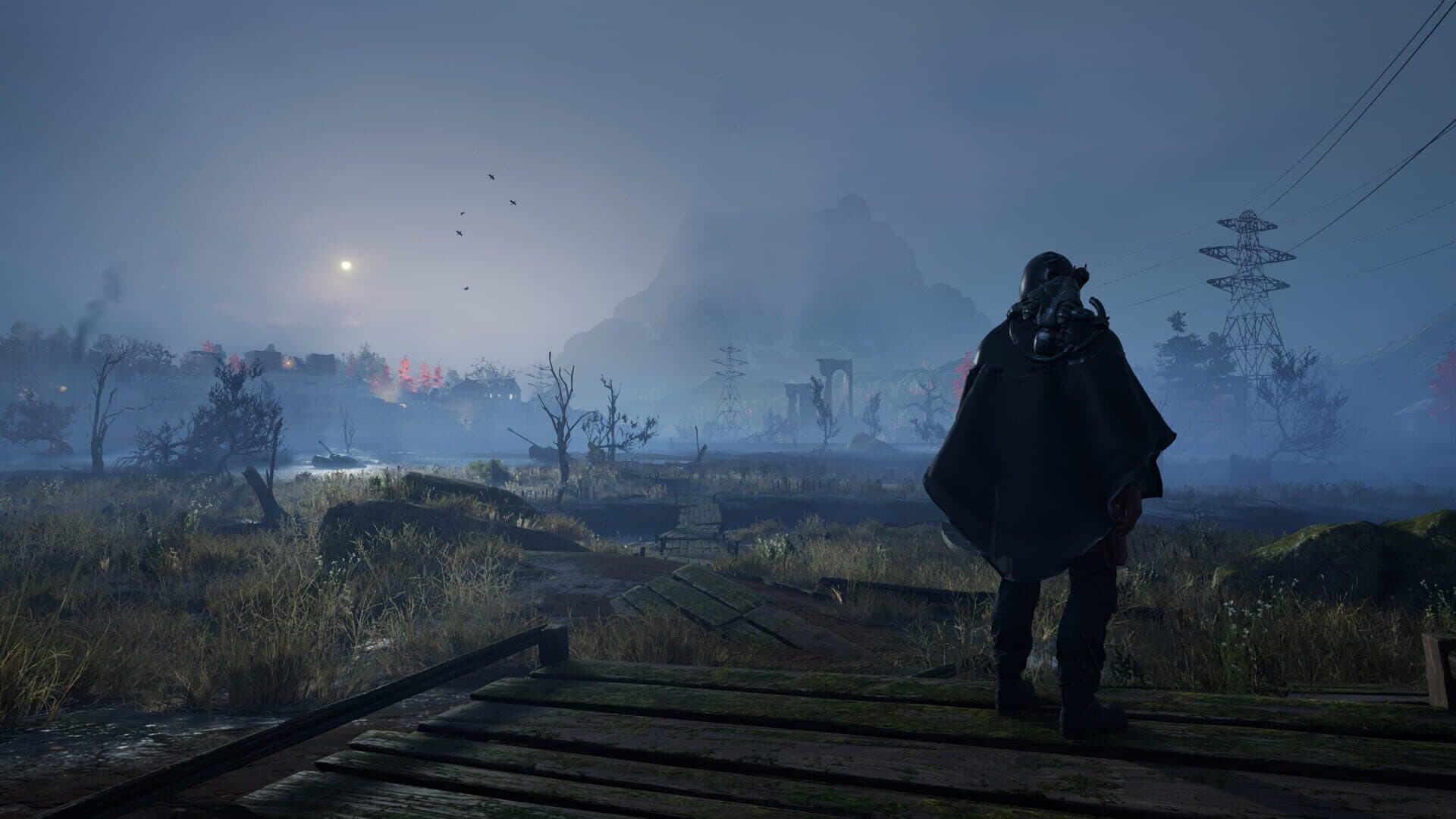 Hell is Us screenshot 14