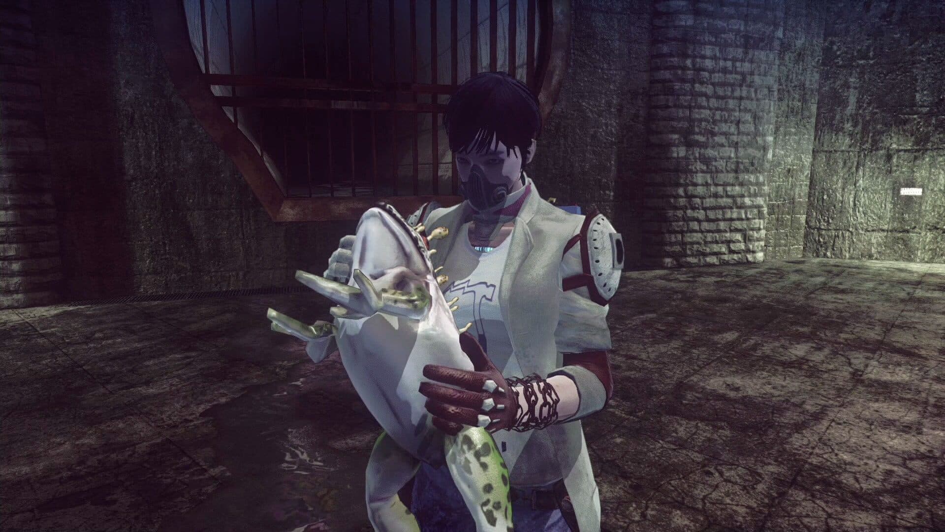 Let It Die screenshot 4