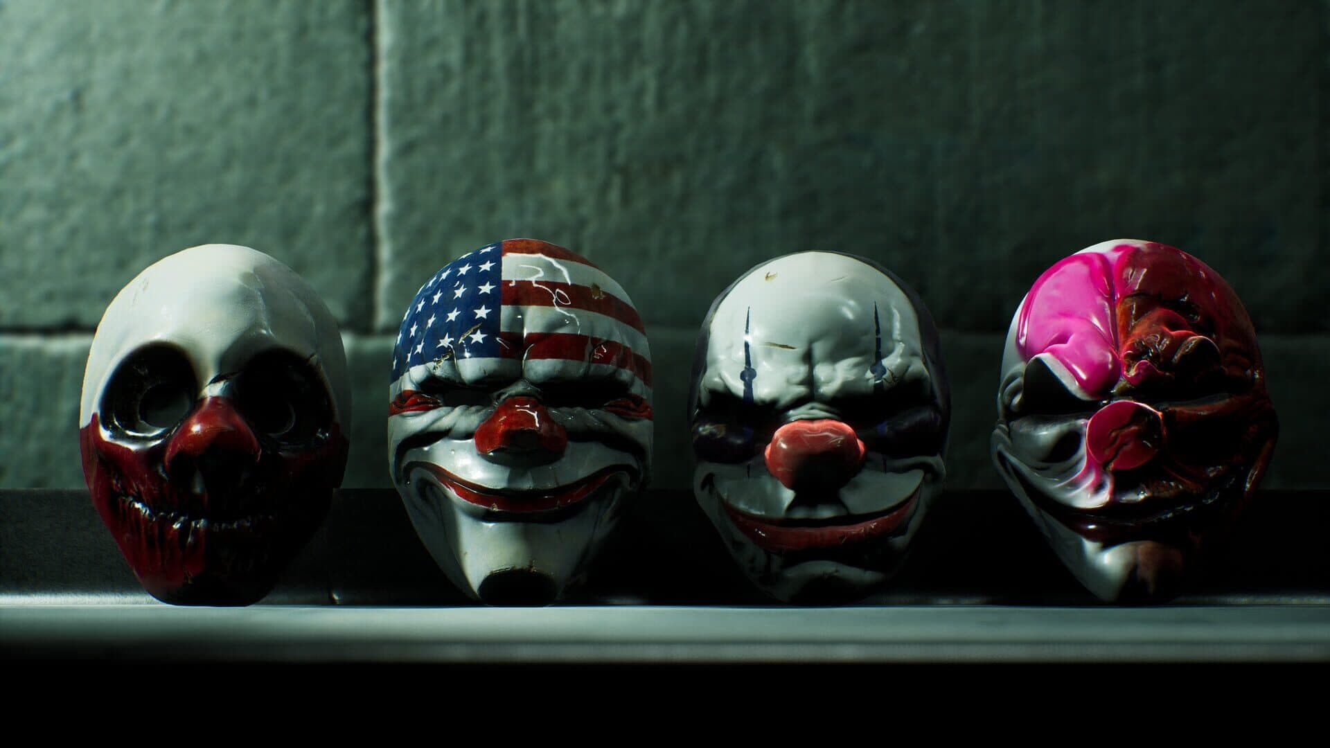 Payday 3 screenshot 1