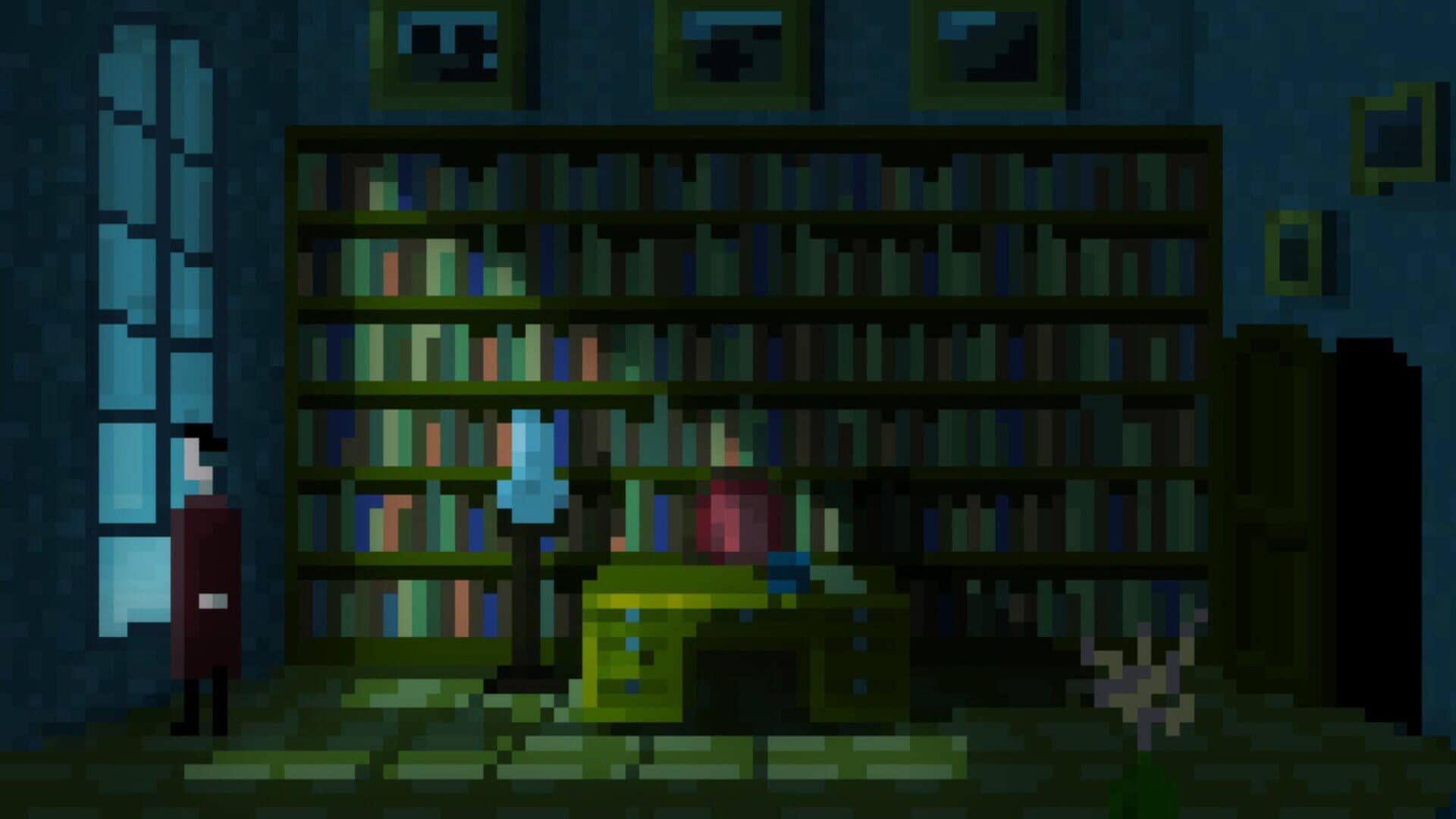 The Last Door screenshot 0