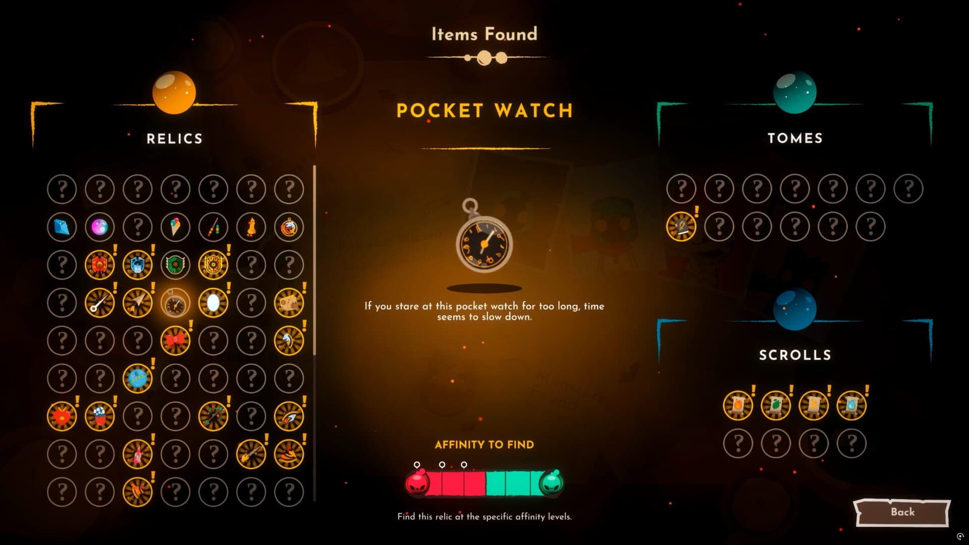 Folly Of The Wizards screenshot 7