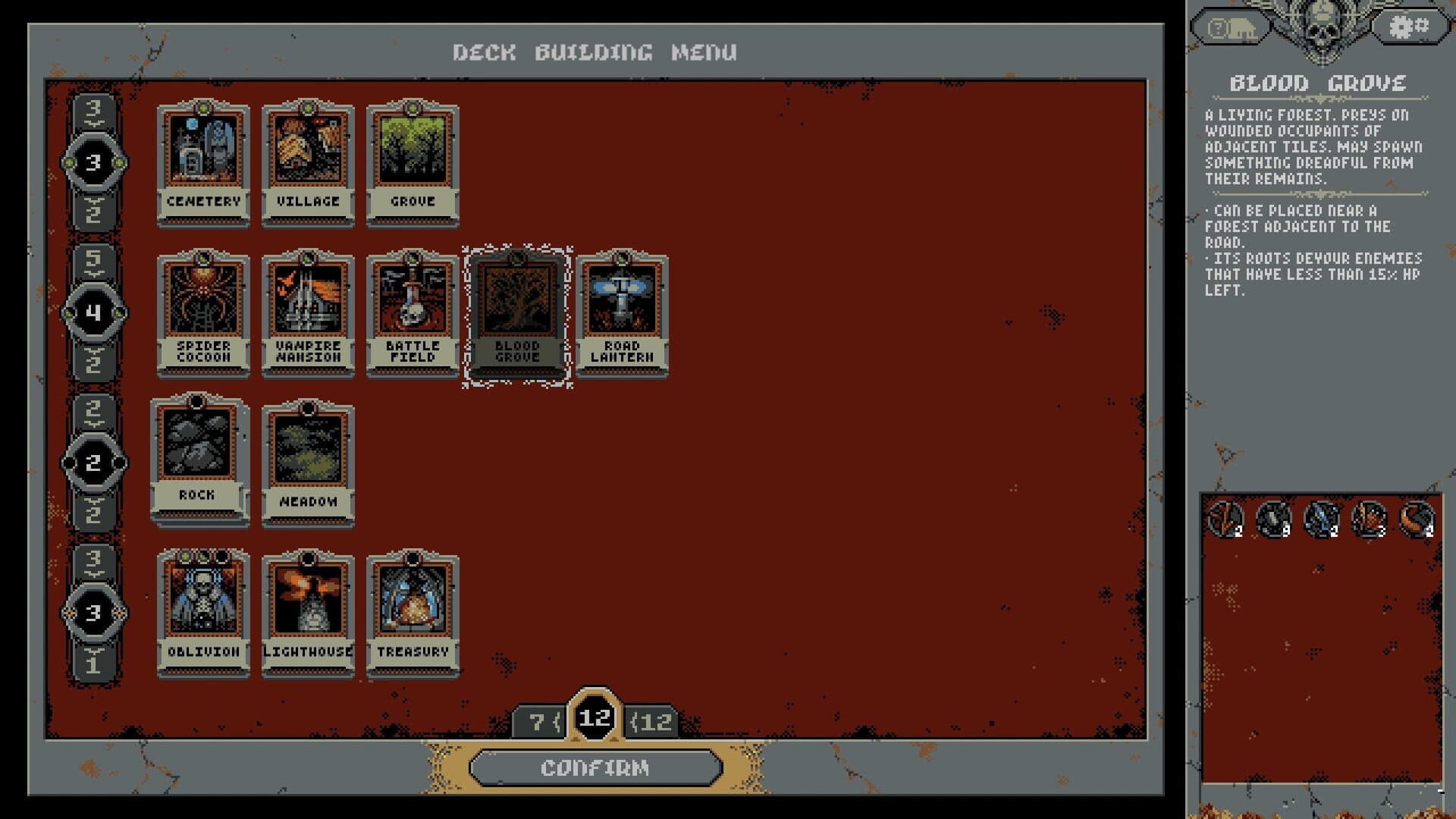 Loop Hero screenshot 3
