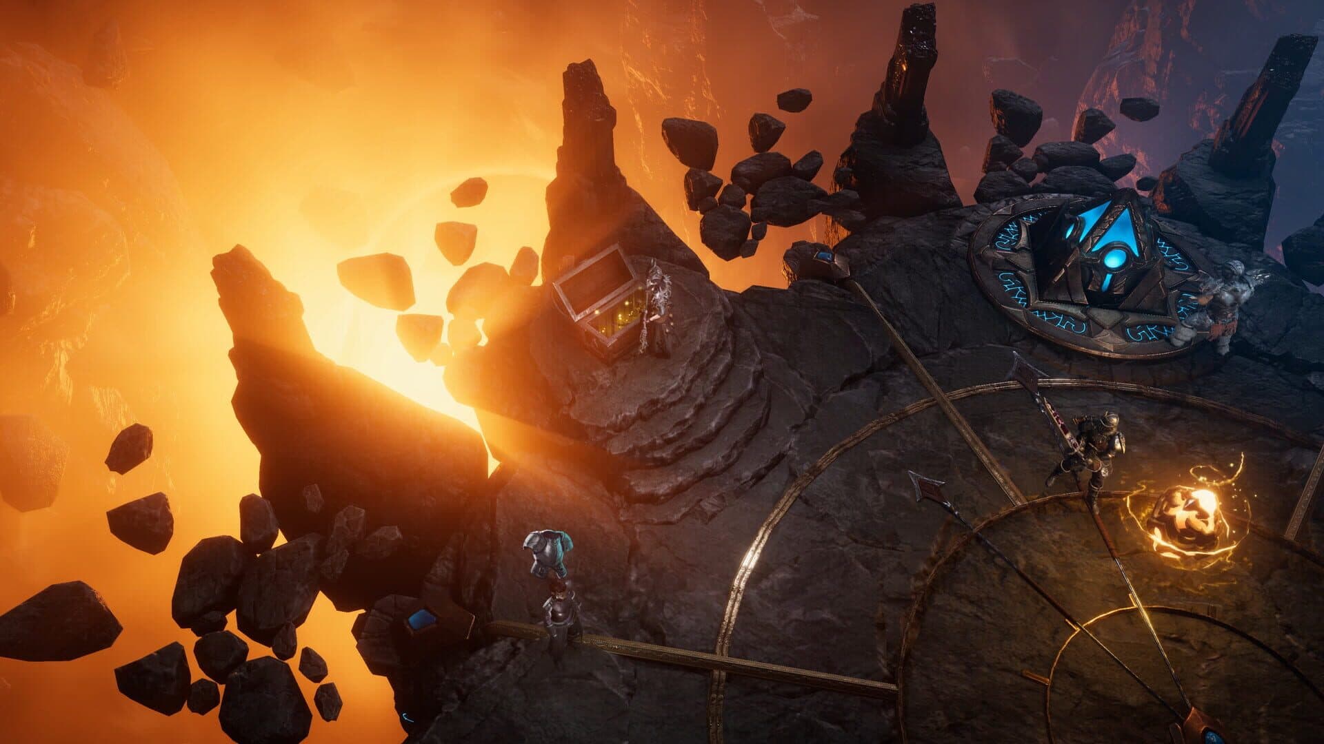 Last Epoch screenshot 4