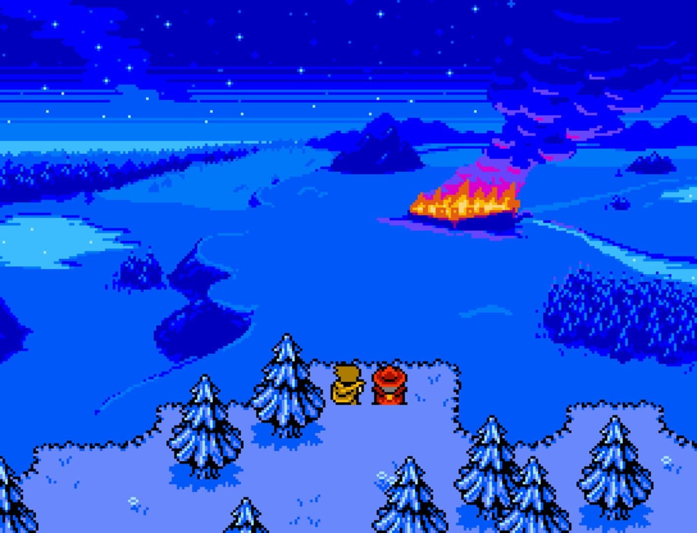 اسکرین‌شات 8-Bit Adventures 2 - 5