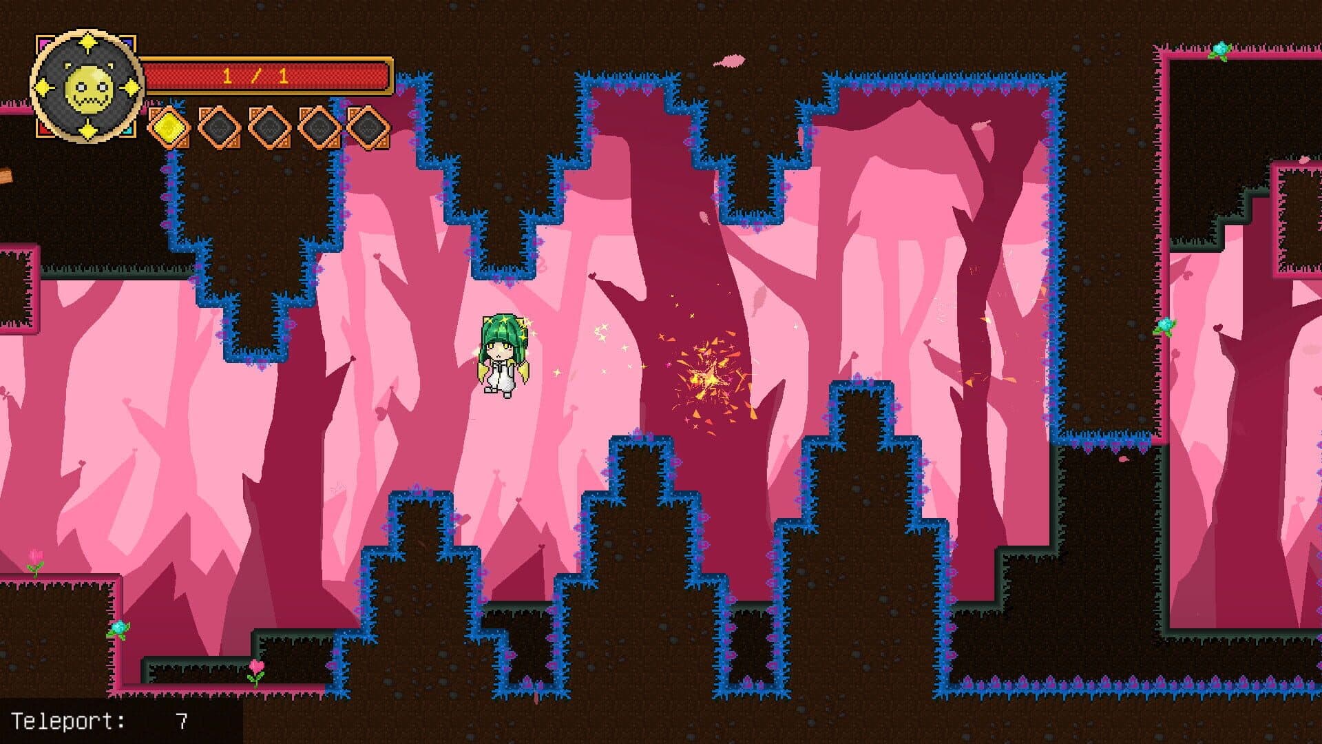 Star Leaping Story screenshot 6