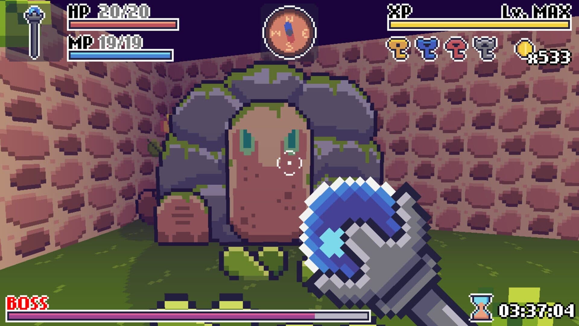 Witch Rise screenshot 8