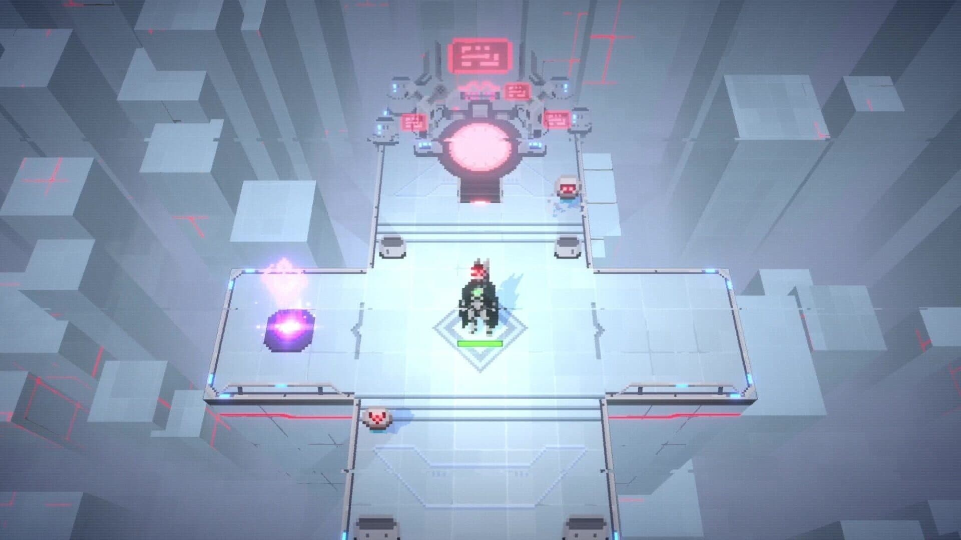 The Land Beneath Us screenshot 4