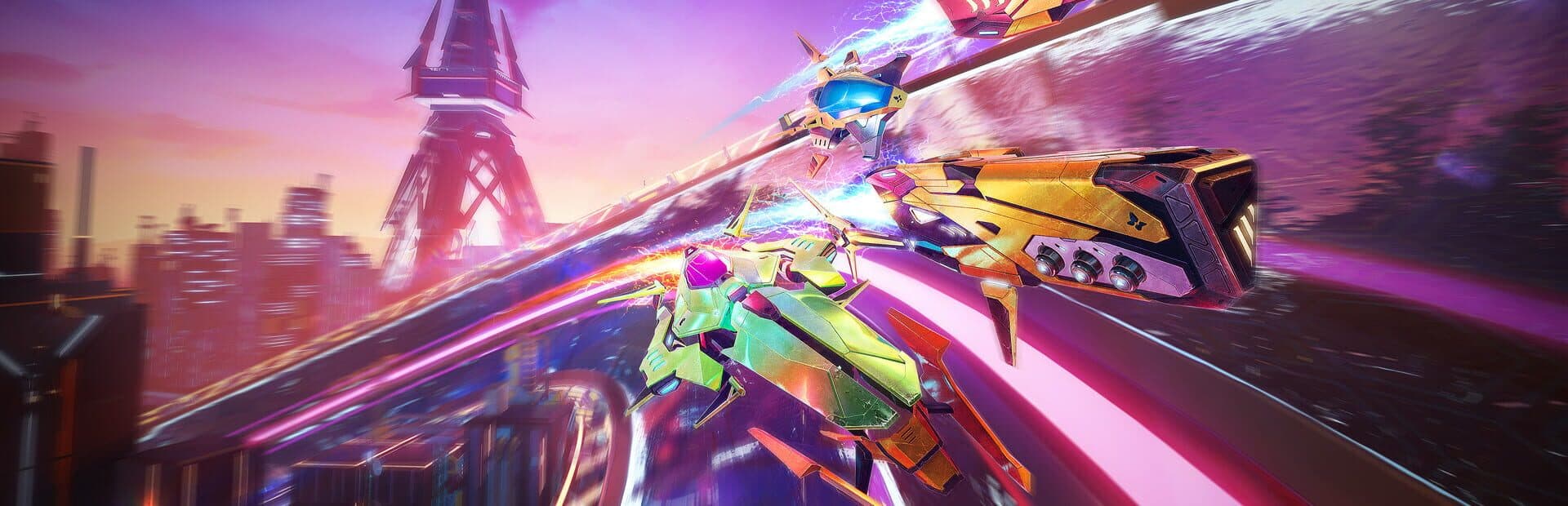 Redout 2