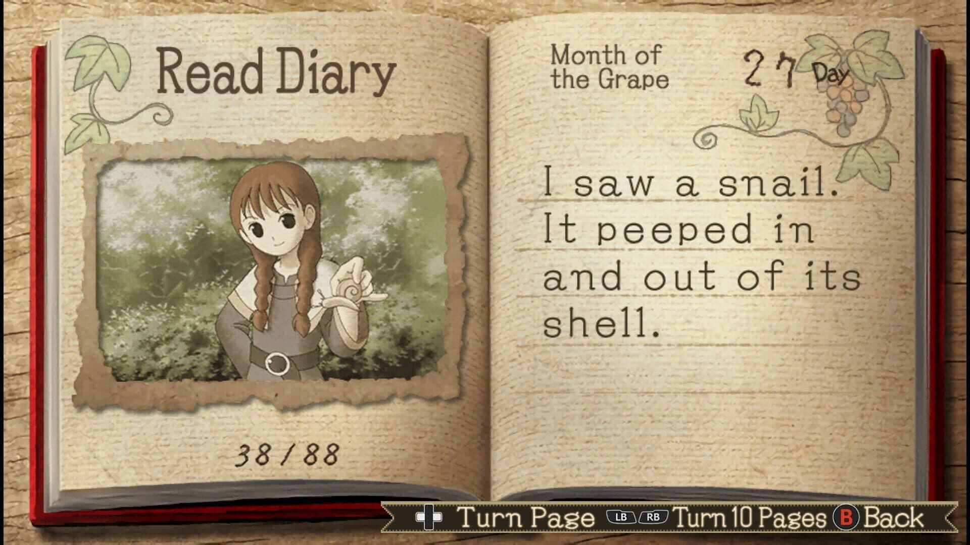 Shepherd's Crossing screenshot 1