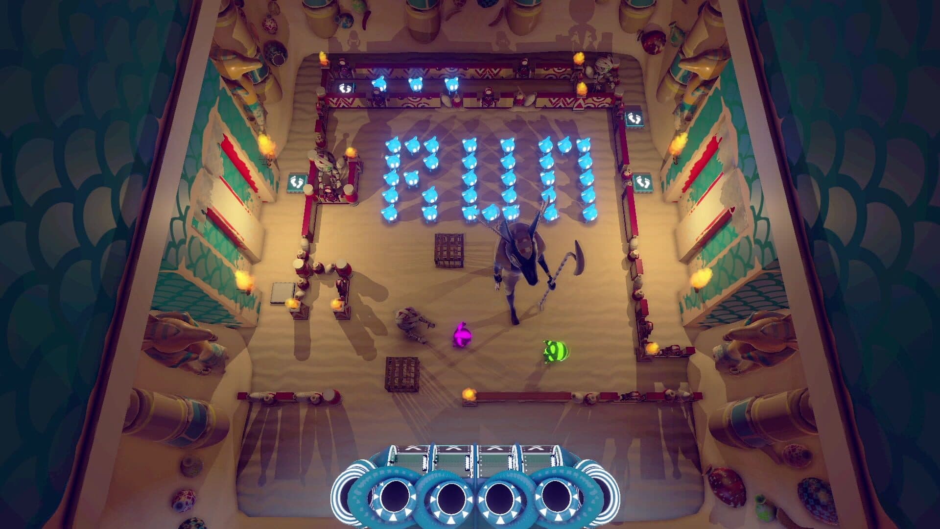 BFF or Die screenshot 0