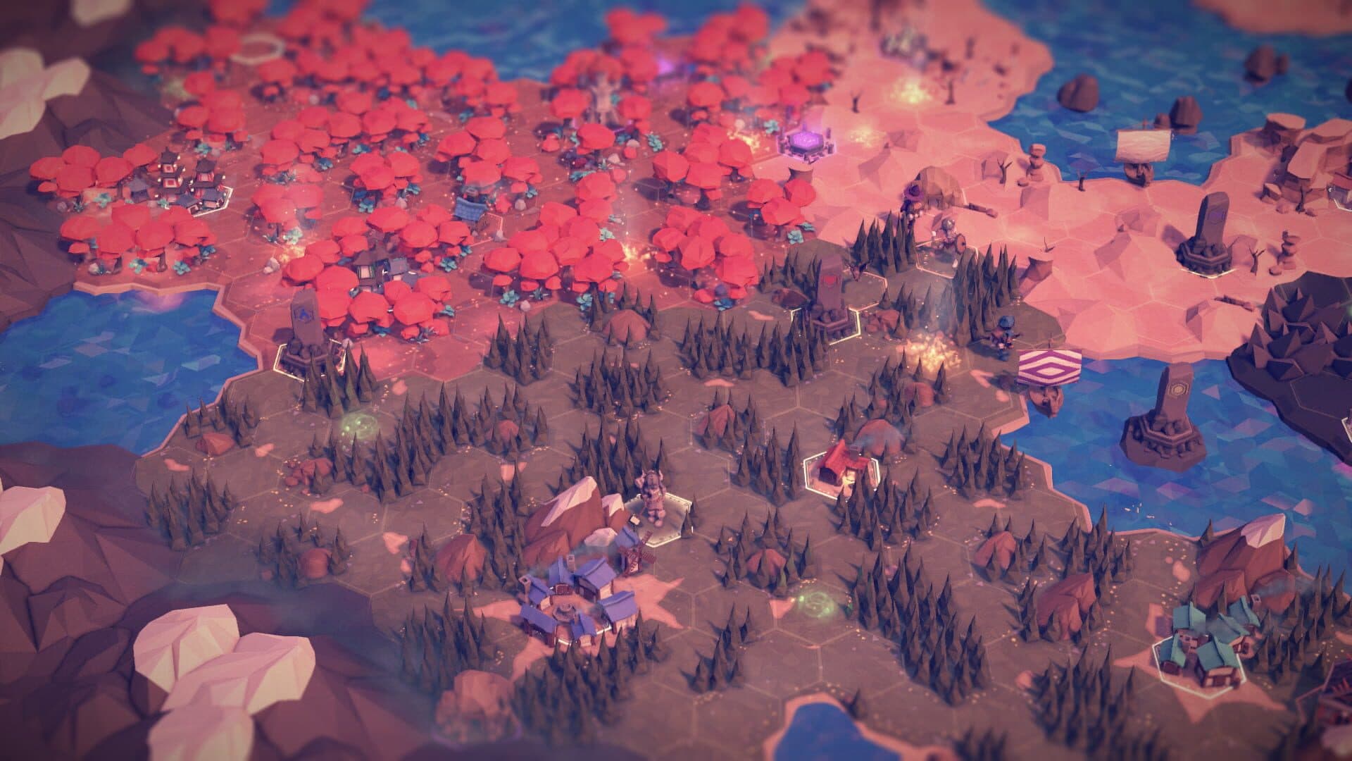 For the King screenshot 3