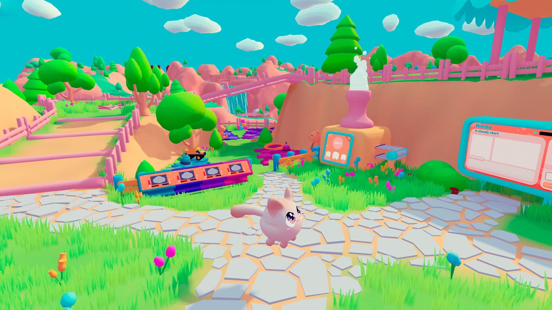 Clouzy! screenshot 3