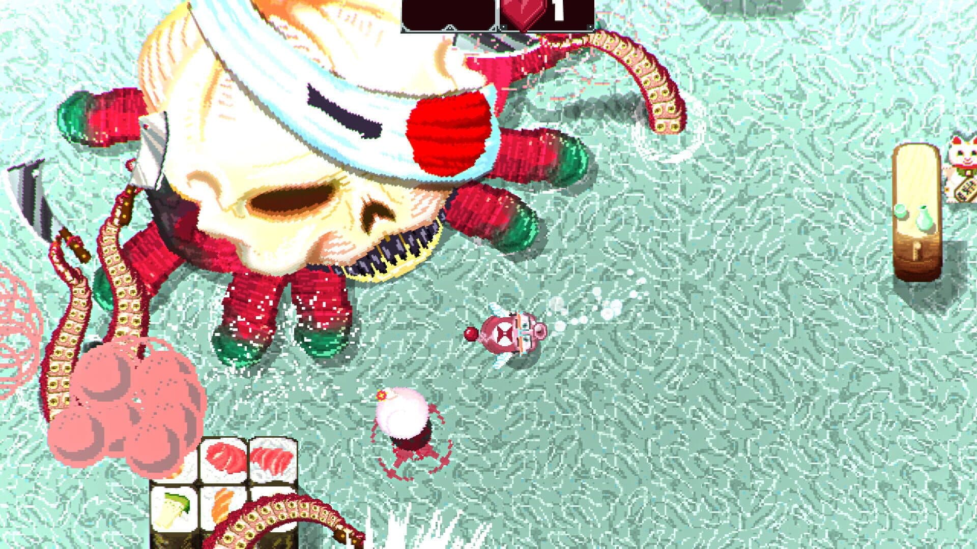 اسکرین‌شات Pig Eat Ball - 5