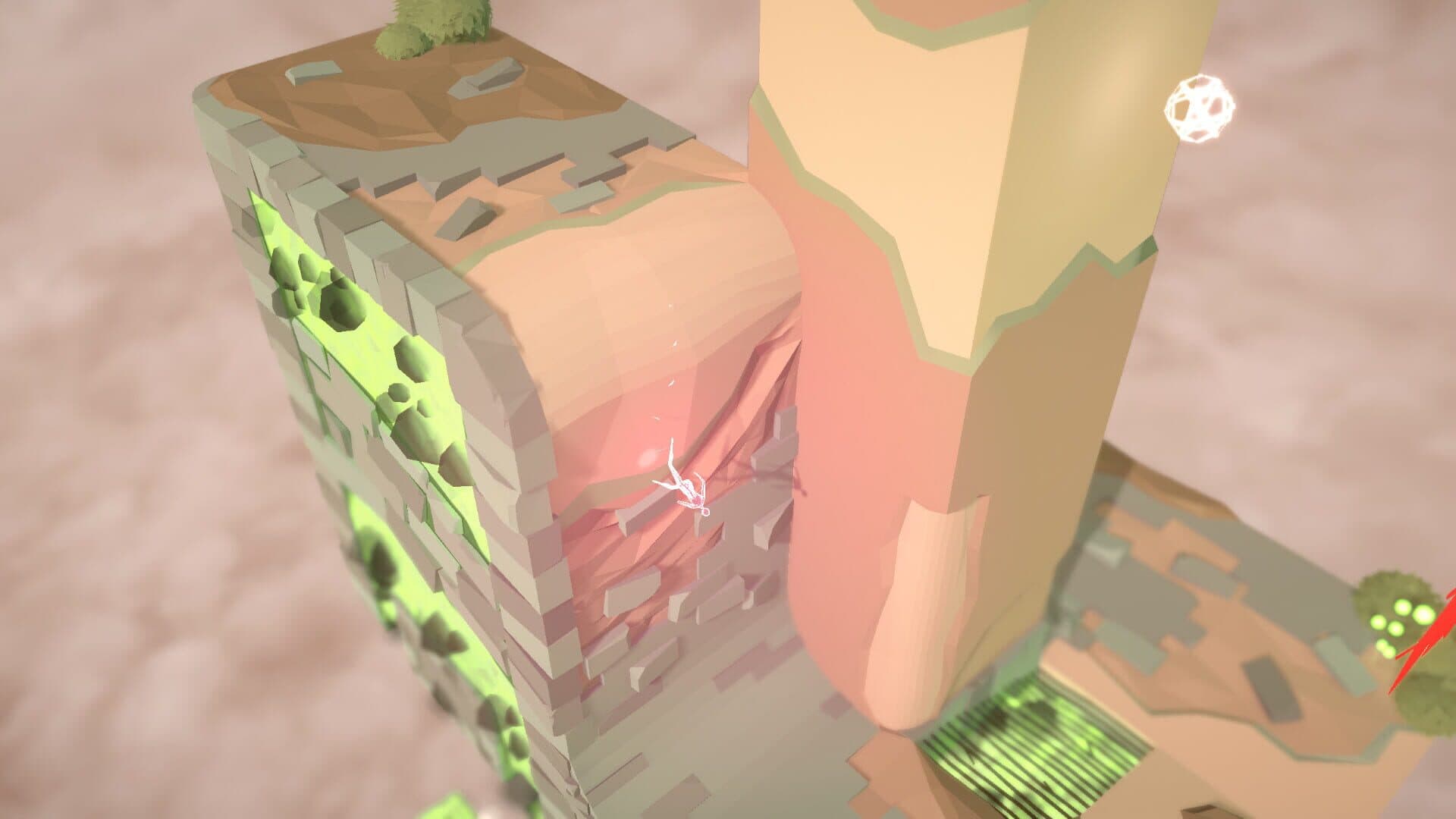 Etherborn screenshot 1