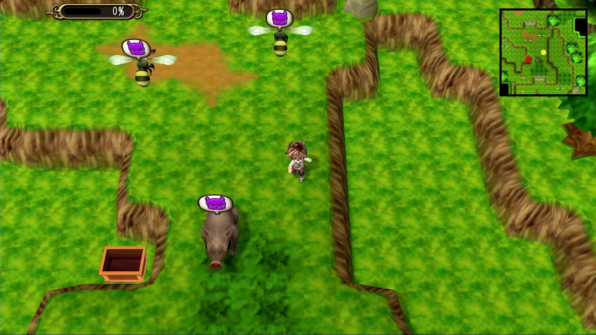 Sephirothic Stories screenshot 5