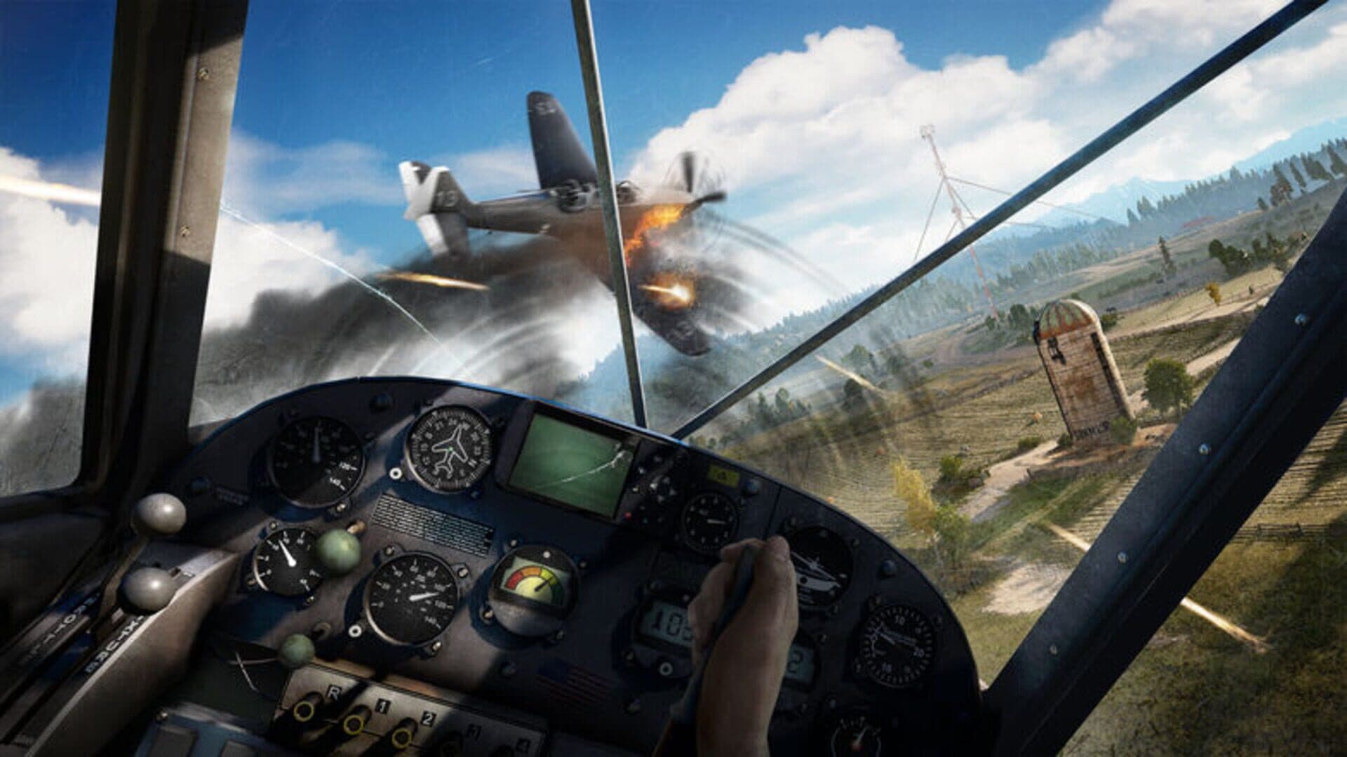 Far Cry 5 screenshot 12