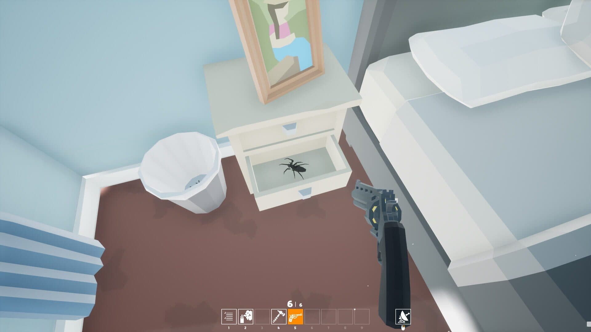 Kill It With Fire screenshot 1