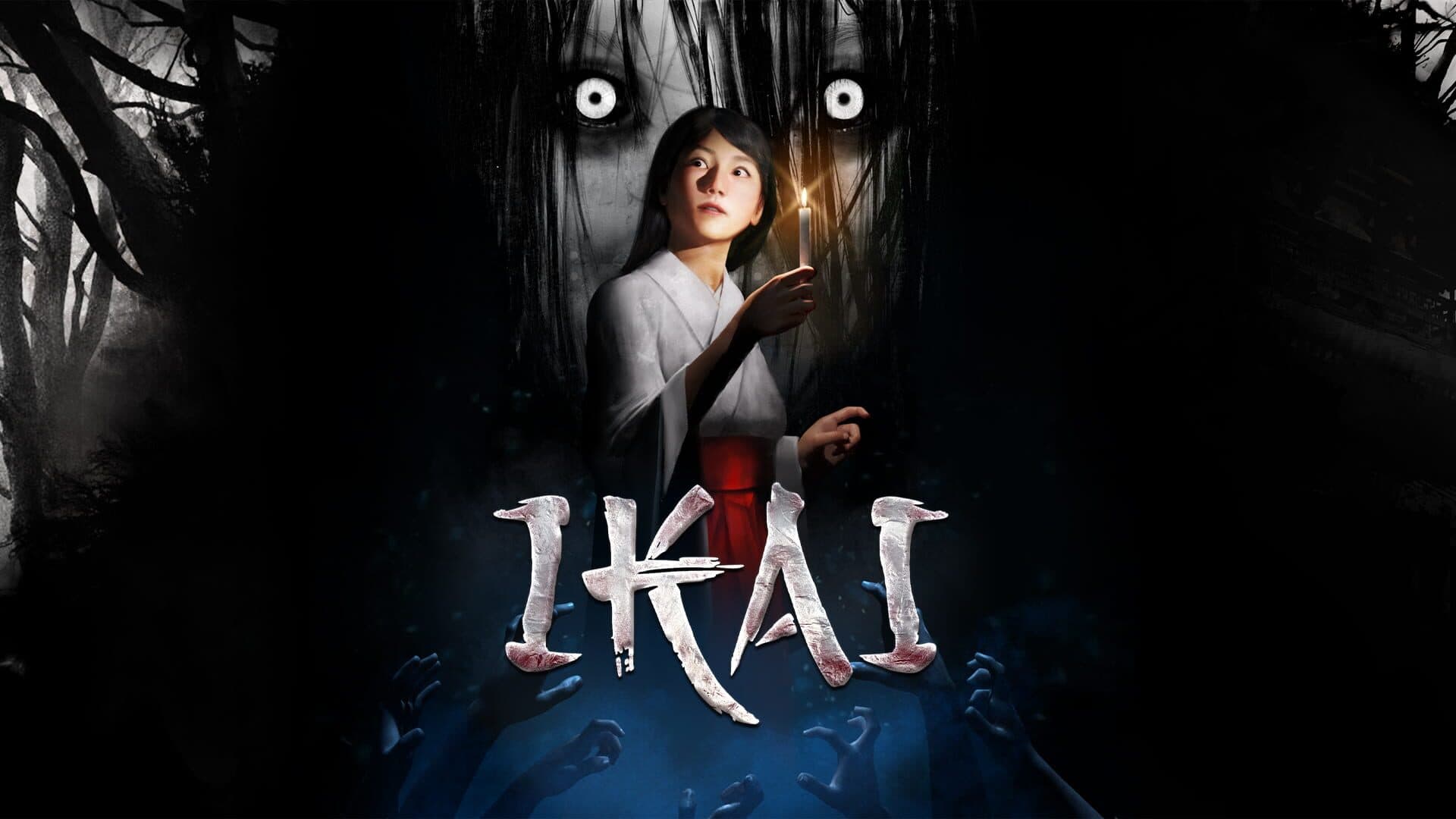 Ikai