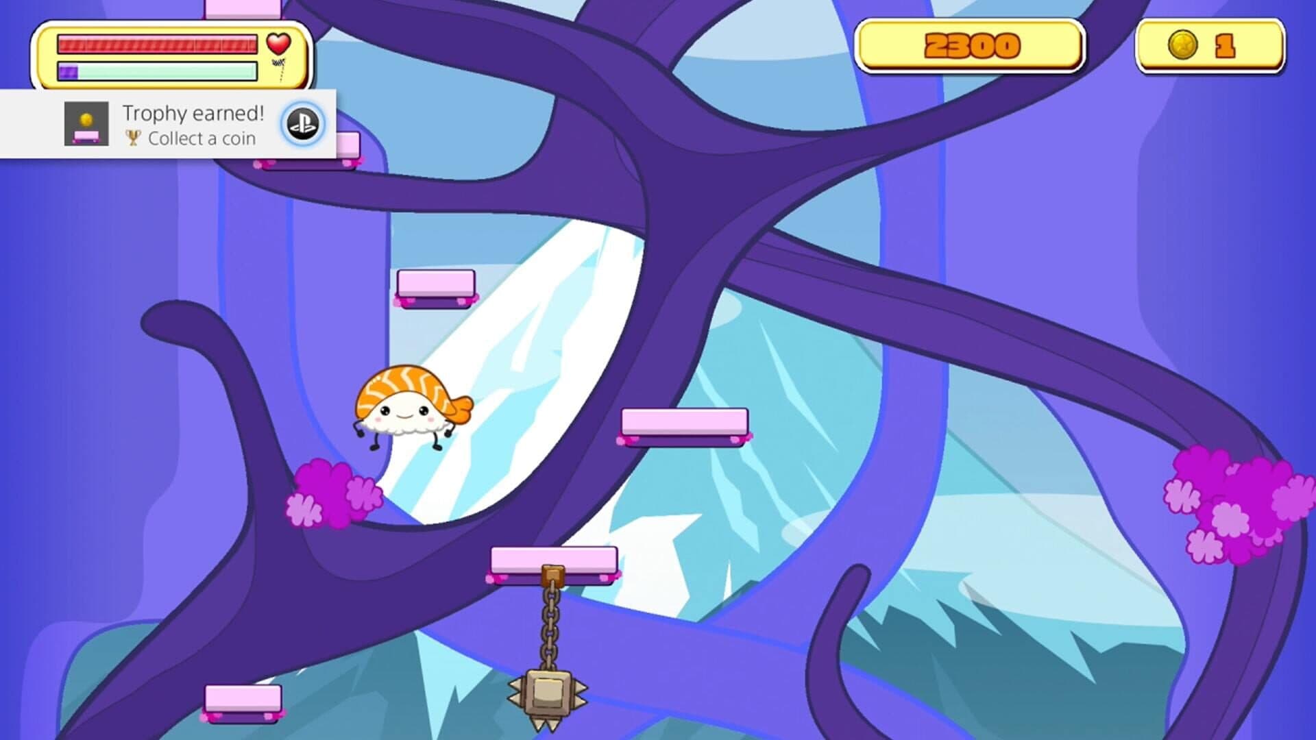 اسکرین‌شات Sushi Blast - 10