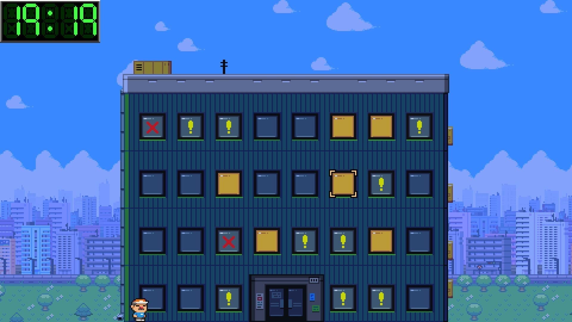 Power Pointer screenshot 0