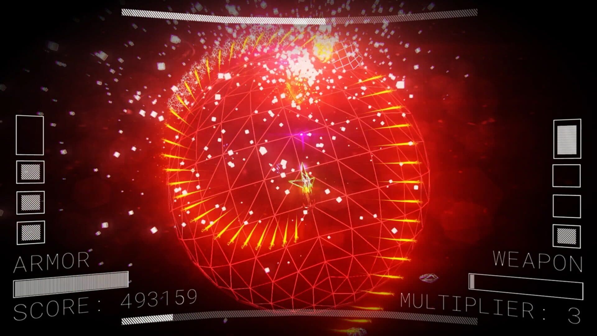 Stratogun screenshot 4