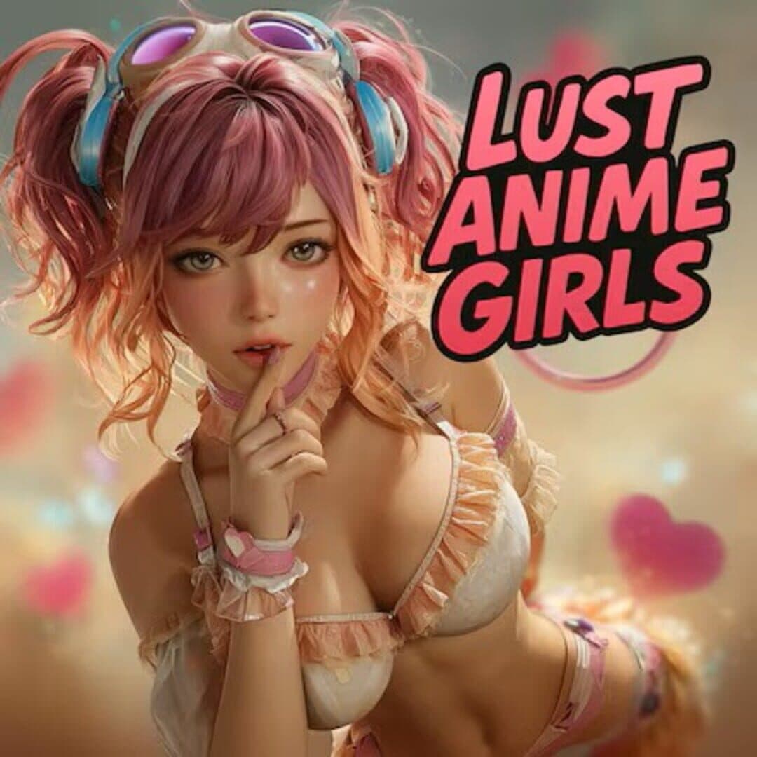 Lust Anime Girls