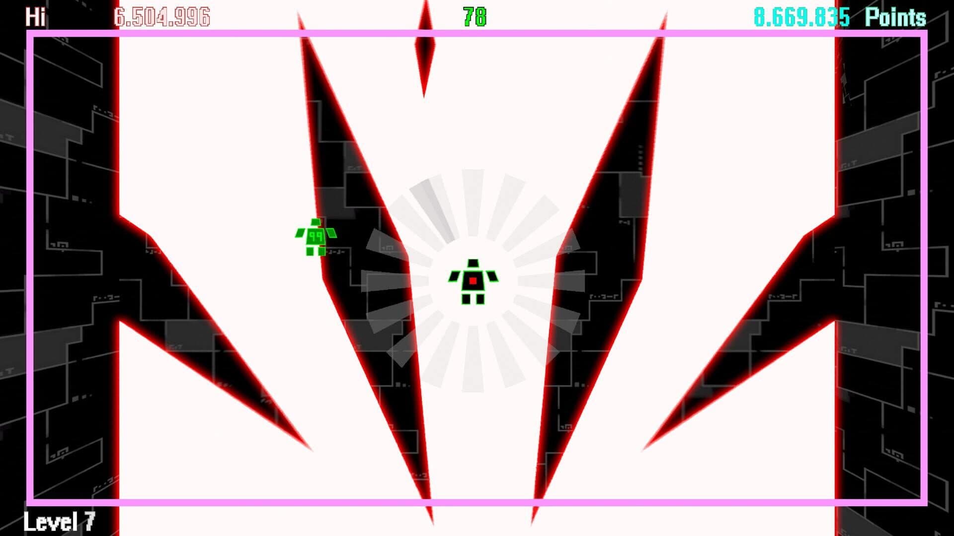 99 Seconds screenshot 8