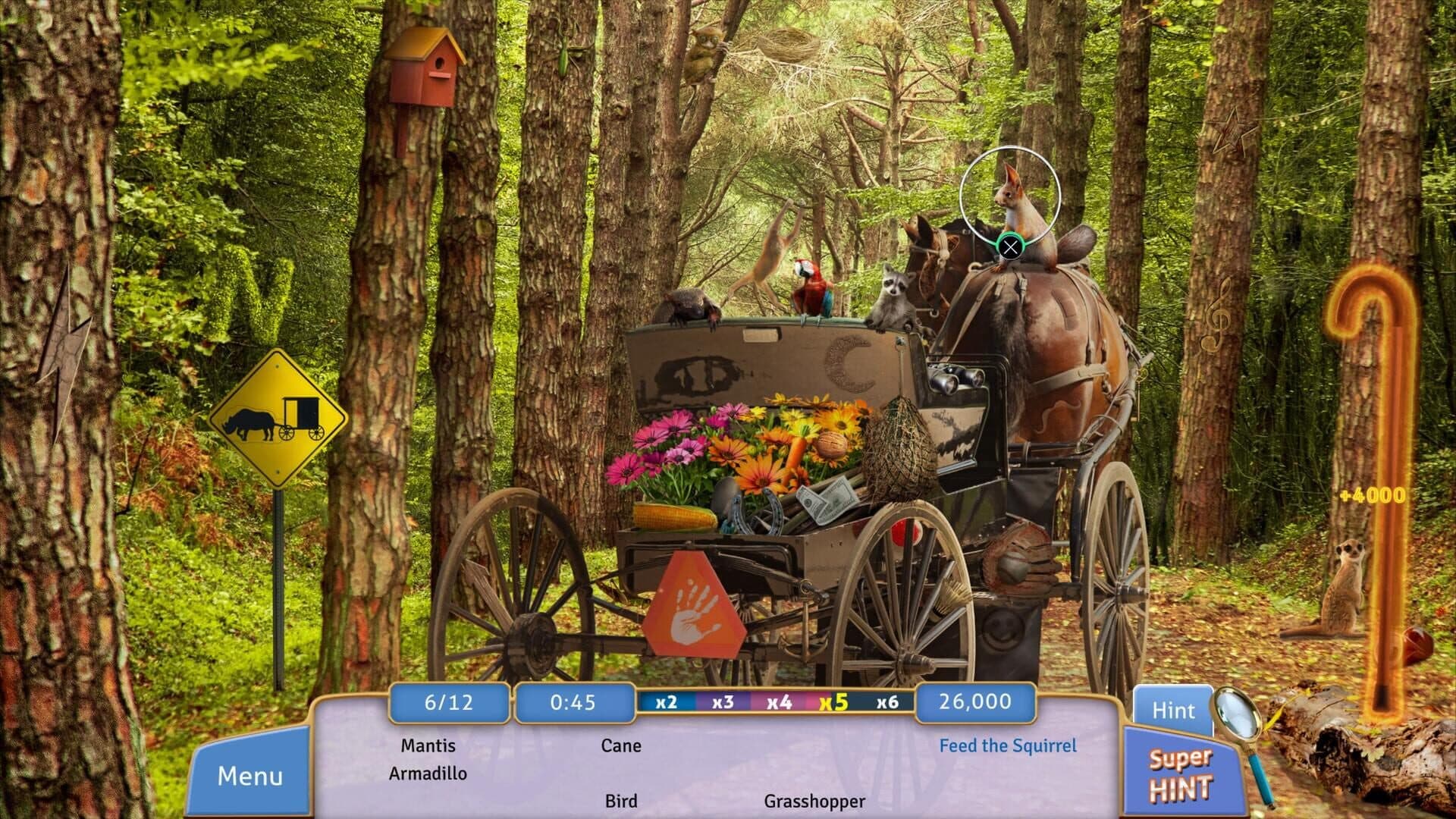 Finding America: The Great Lakes - Collector's Edition screenshot 5
