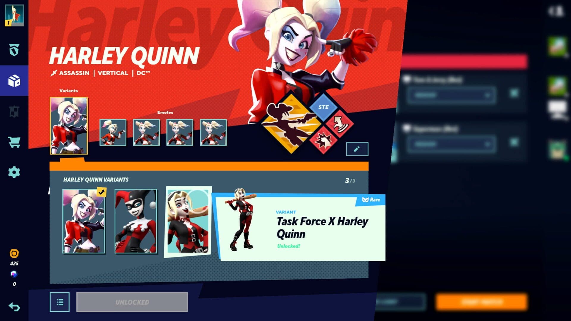MultiVersus screenshot 0