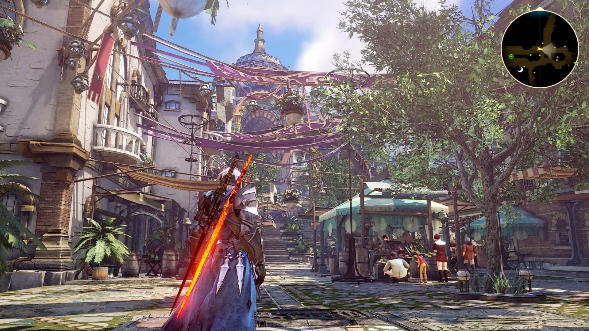 Tales of Arise screenshot 12