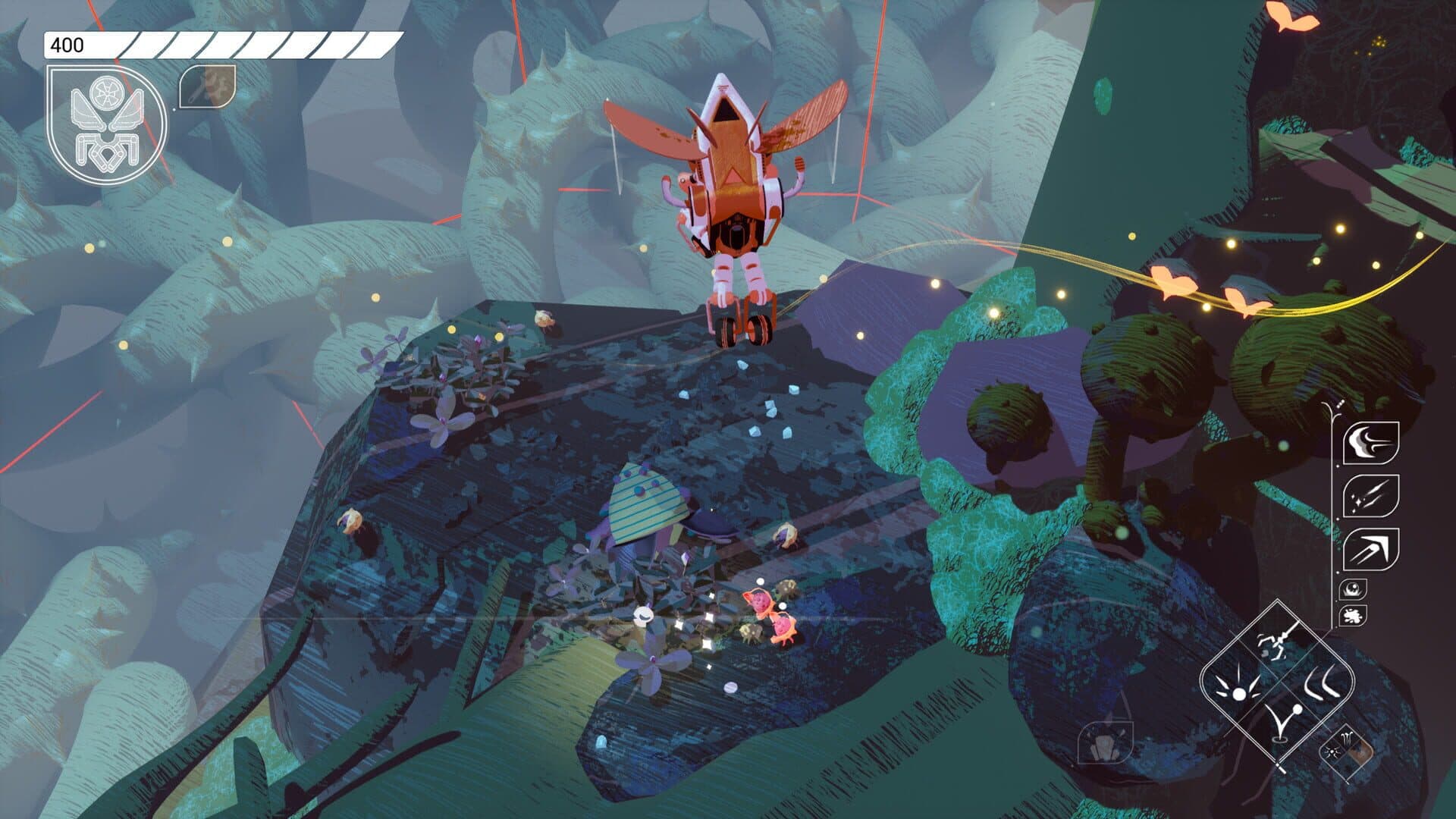 Stonefly screenshot 2