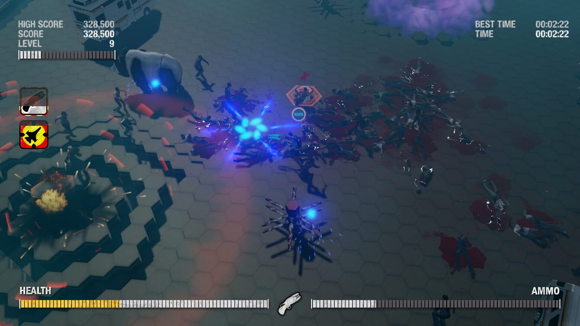 #Killallzombies screenshot 4