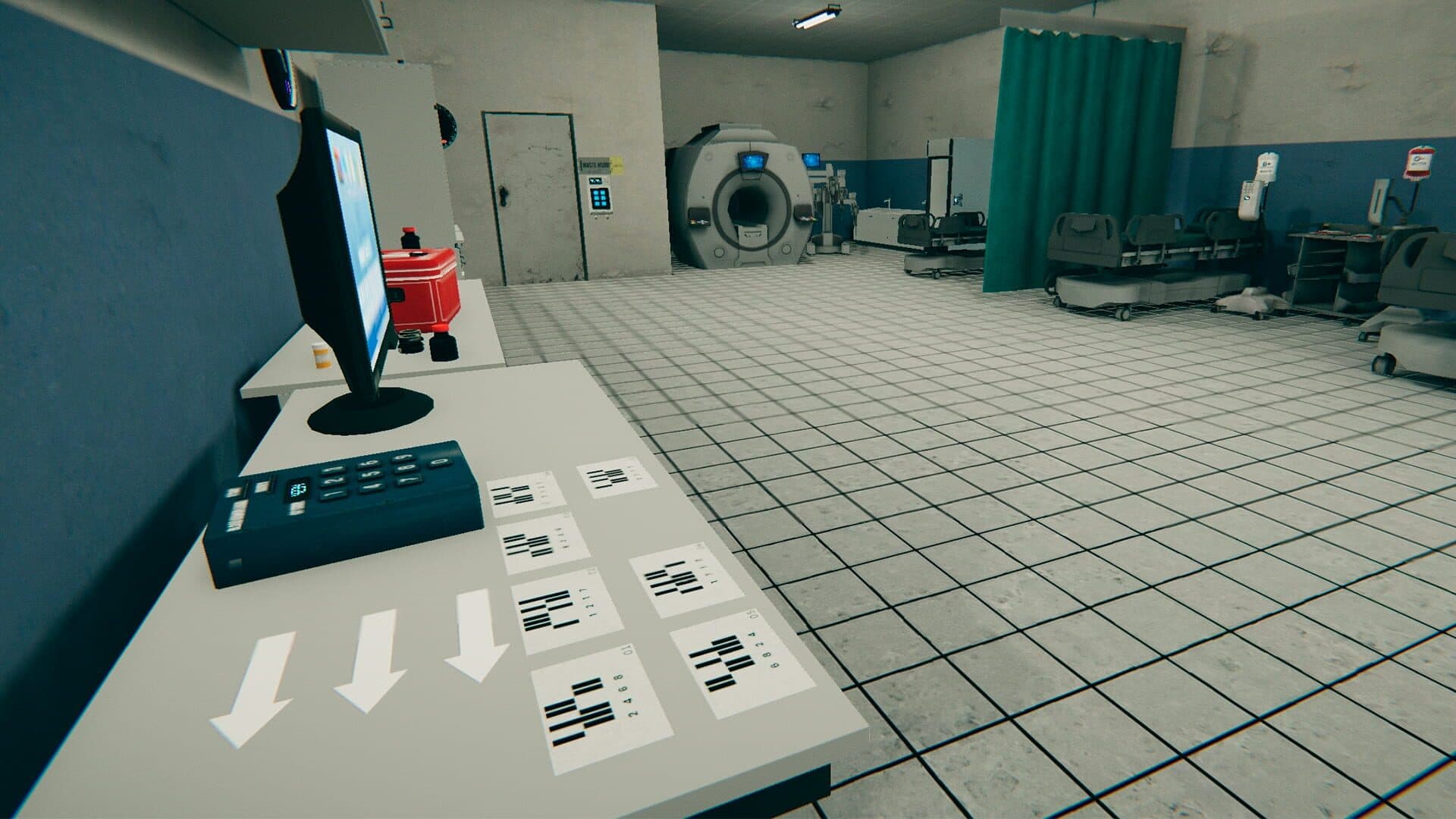 اسکرین‌شات Regular Factory: Escape Room - 2