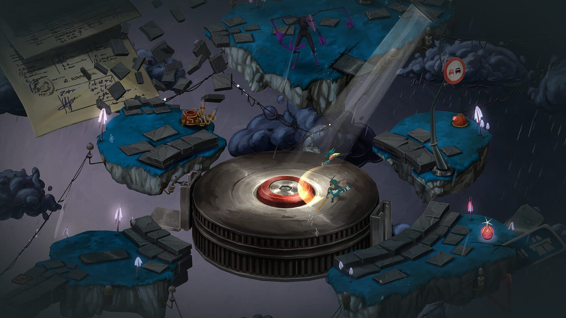 Figment screenshot 1
