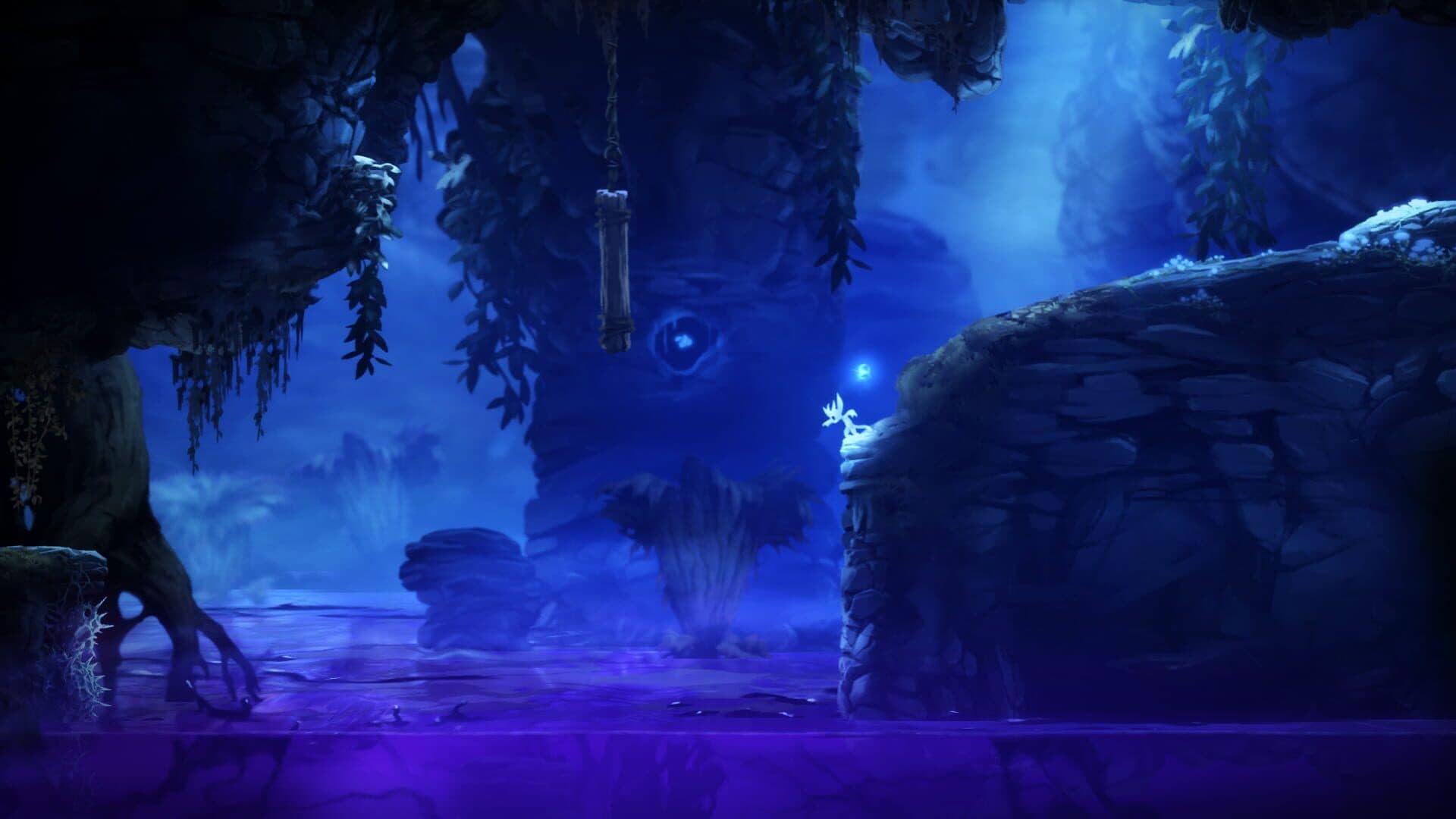 Ori and the Blind Forest screenshot 8