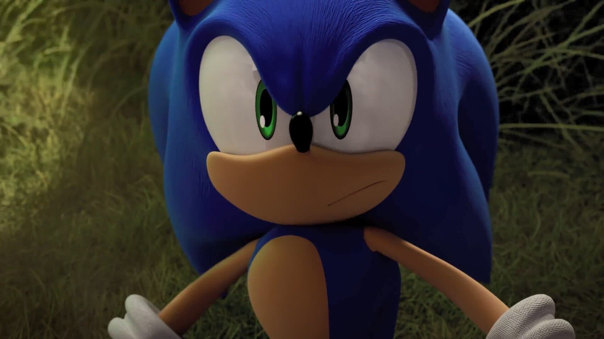 Sonic Frontiers screenshot 4