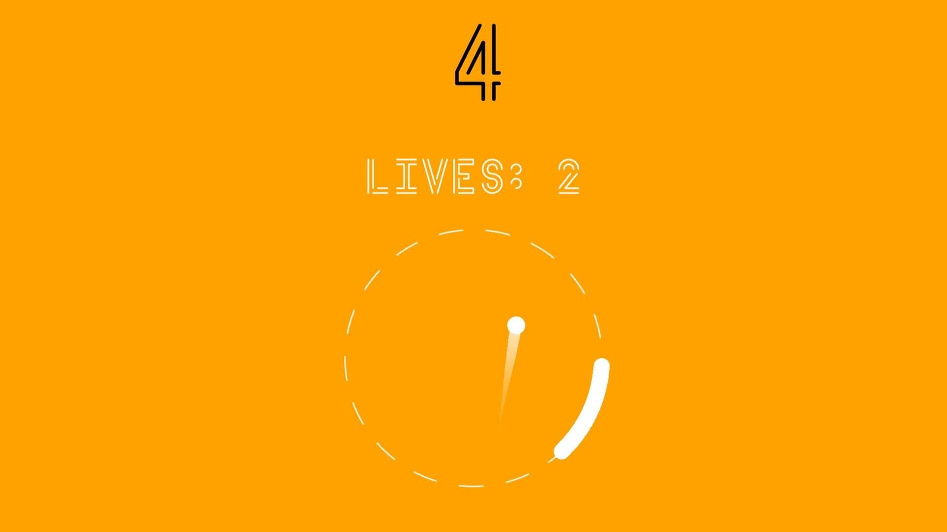 اسکرین‌شات Zen Pong - 3