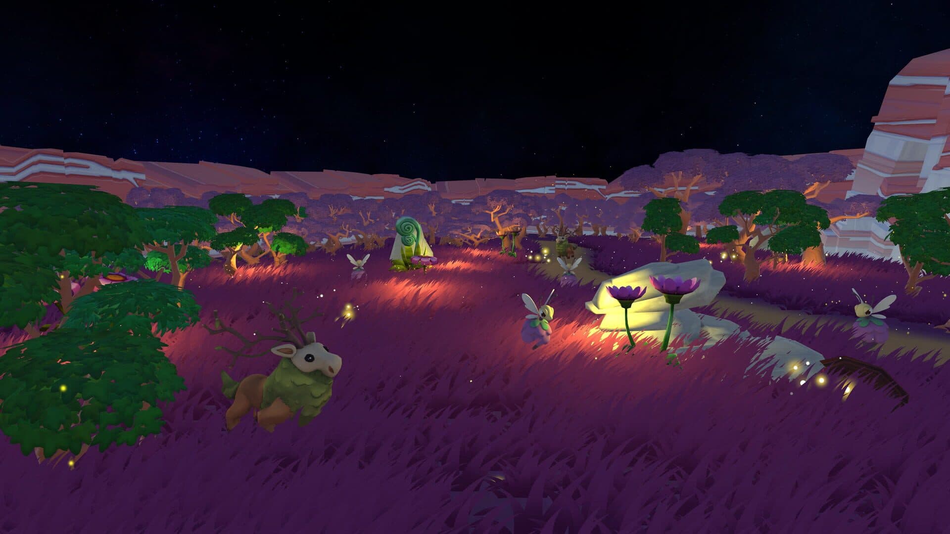 Life in Willowdale: Farm Adventures screenshot 5