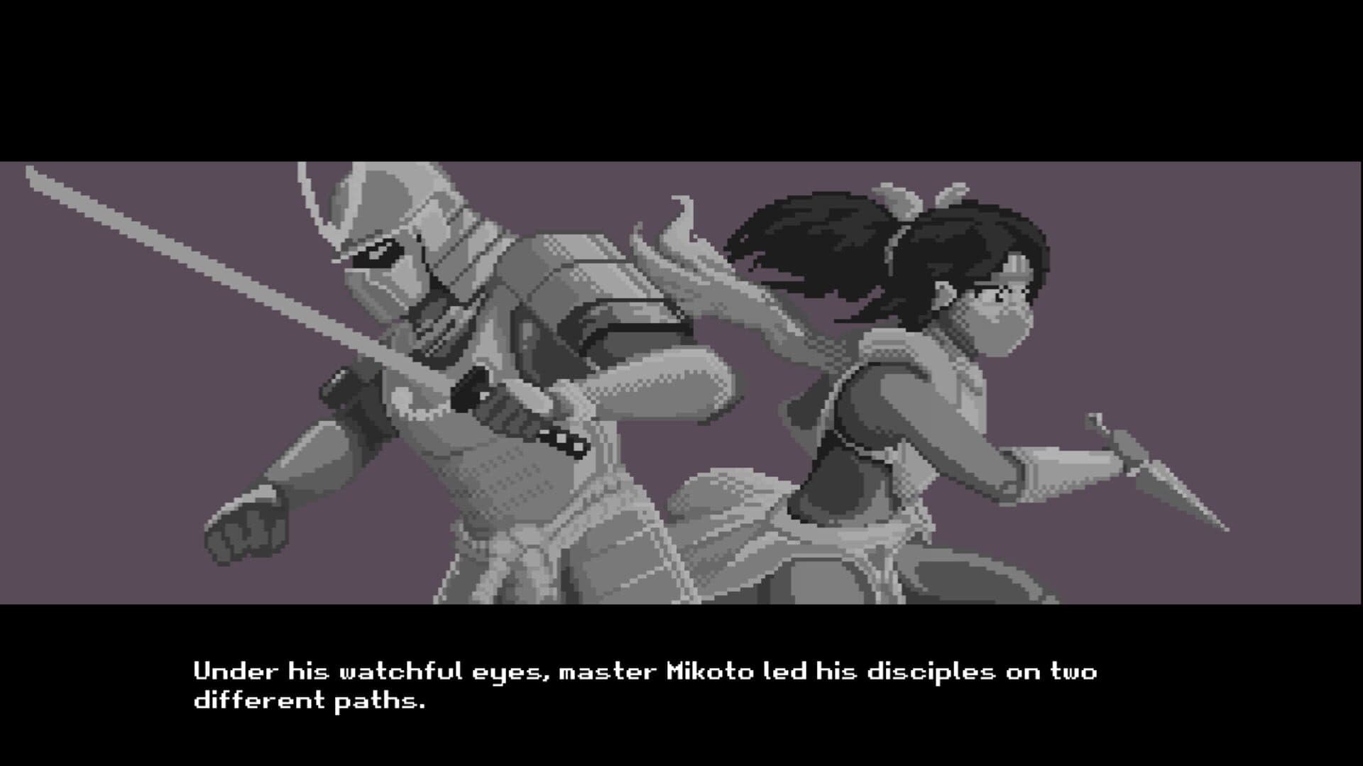 Chronicles of 2 Heroes: Amaterasu's Wrath screenshot 2