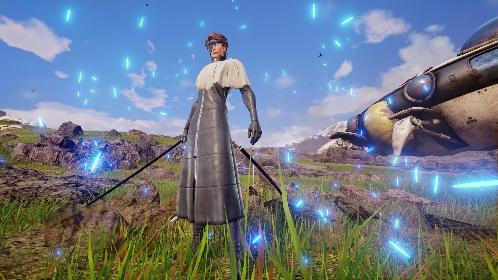 Jump Force screenshot 10