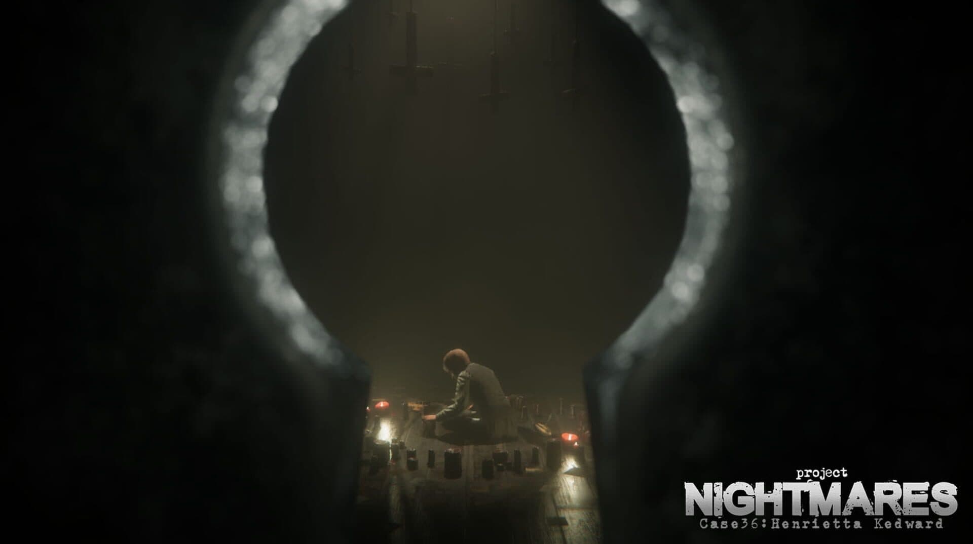 Project Nightmares Case 36: Henrietta Kedward screenshot 3