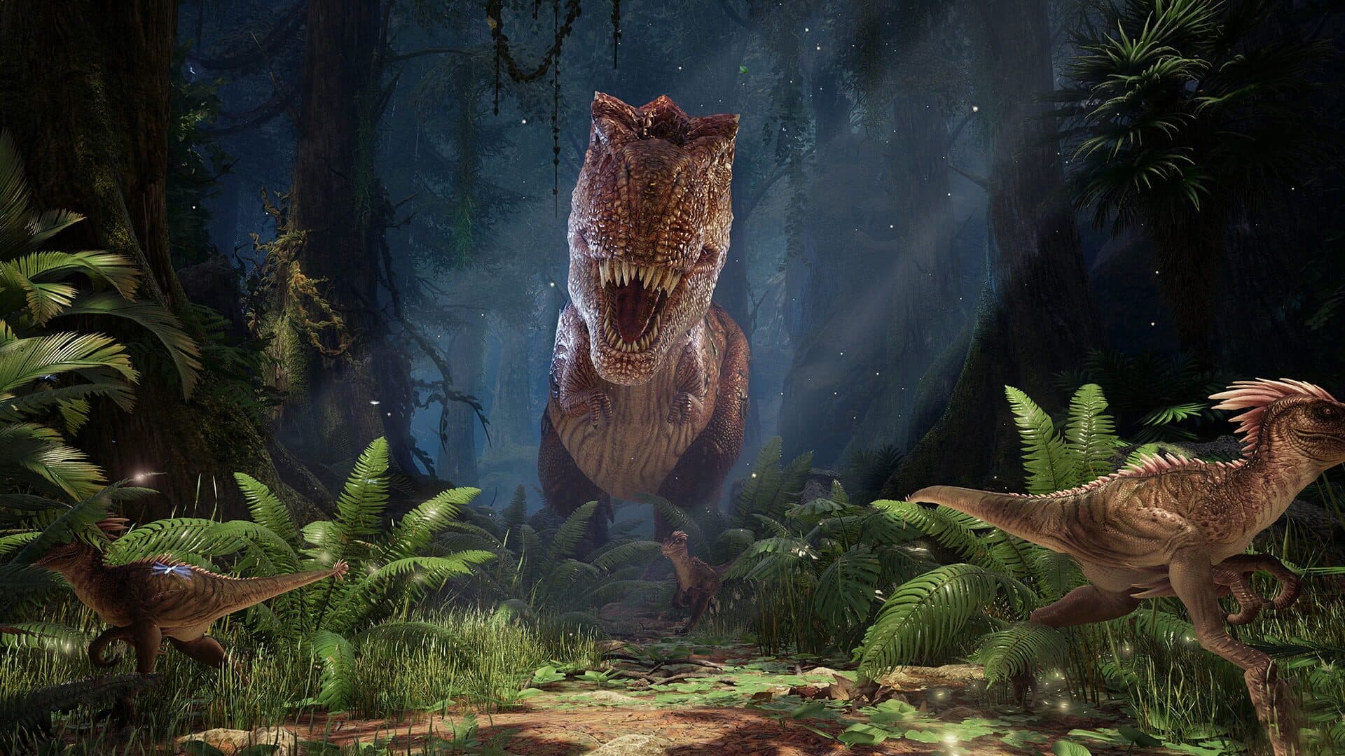 ARK Park screenshot 0
